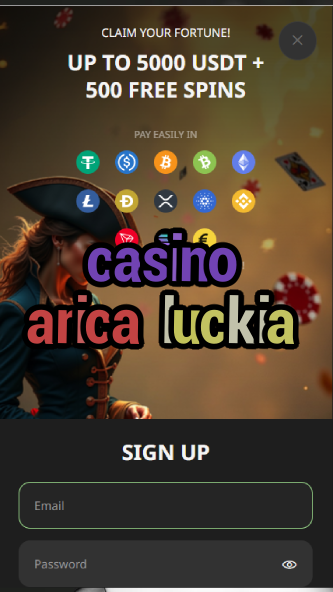 casino arica luckia-asdasdzhjkds.com